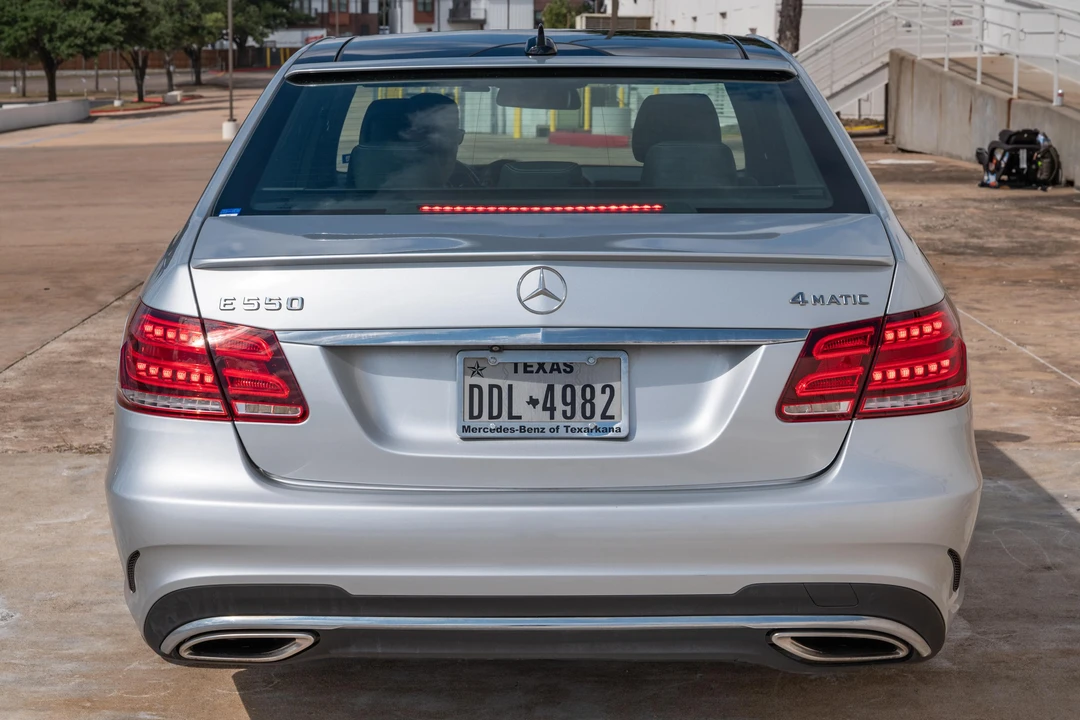 2014 Mercedes-Benz W212 E-Class - Image 9 of 31