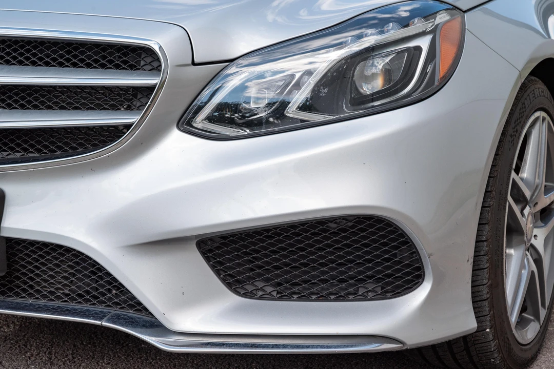 2014 Mercedes-Benz W212 E-Class - Image 18 of 31