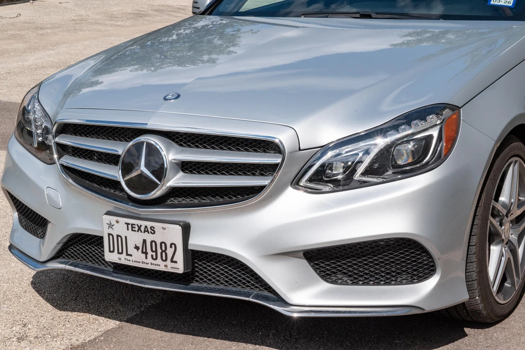 2014 Mercedes-Benz W212 E-Class - Image 21 of 31