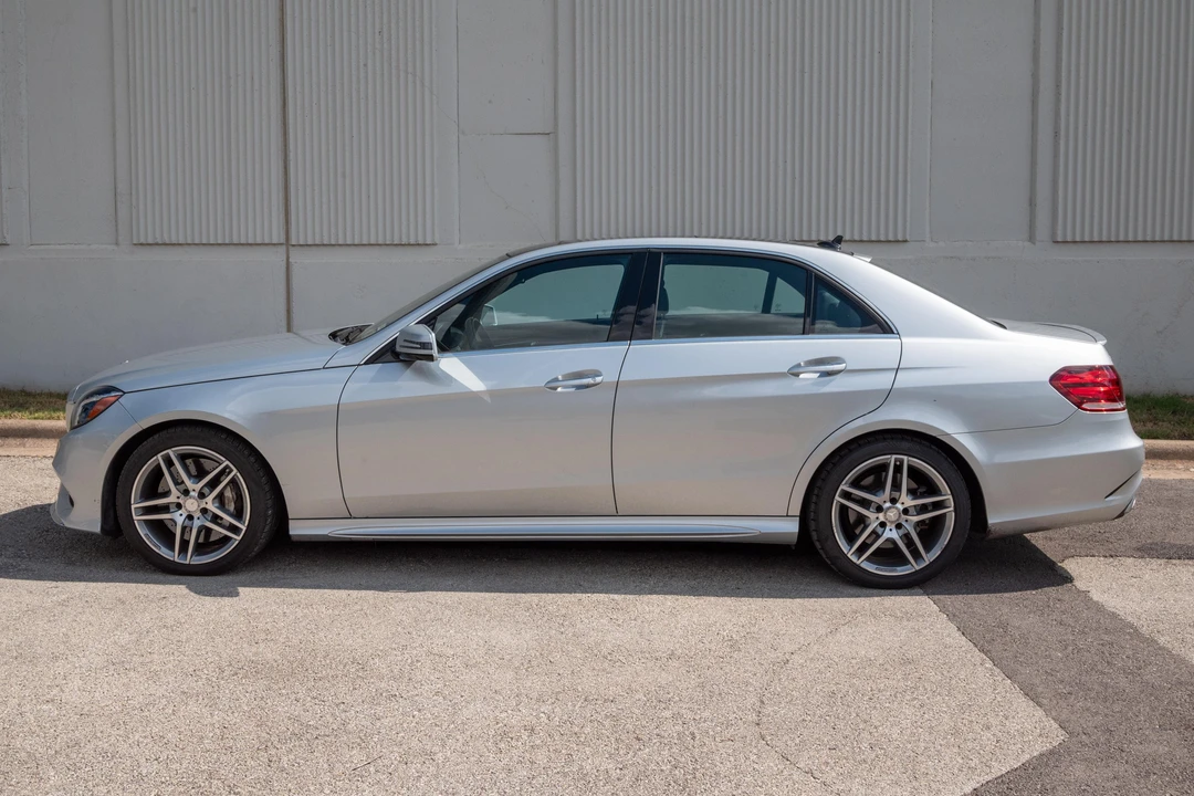 2014 Mercedes-Benz W212 E-Class - Image 3 of 31