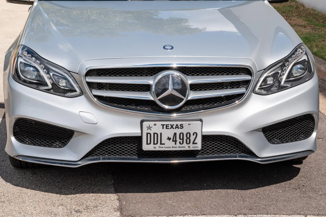2014 Mercedes-Benz W212 E-Class - Image 15 of 31