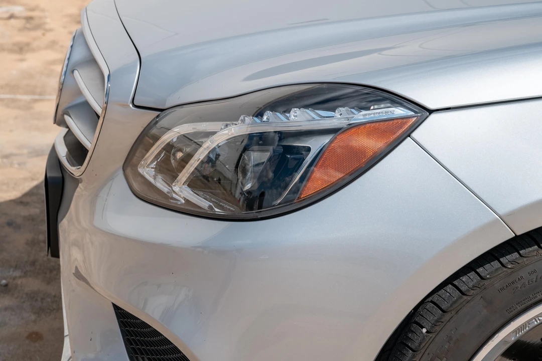 2014 Mercedes-Benz W212 E-Class - Image 23 of 31
