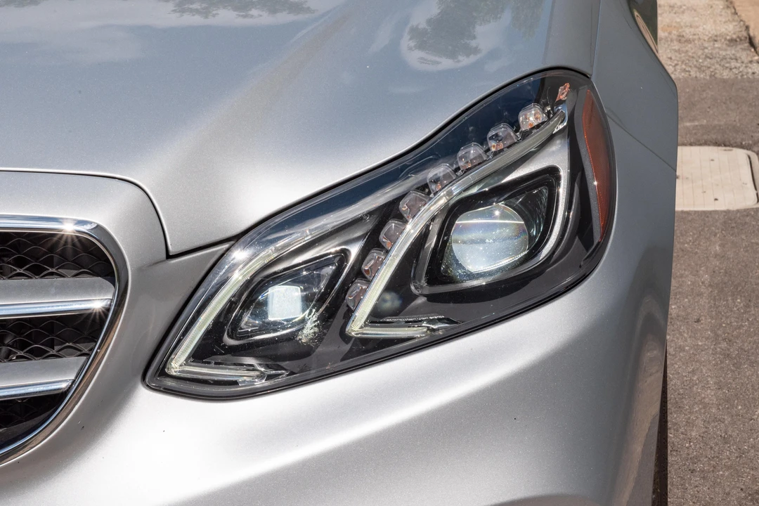 2014 Mercedes-Benz W212 E-Class - Image 20 of 31