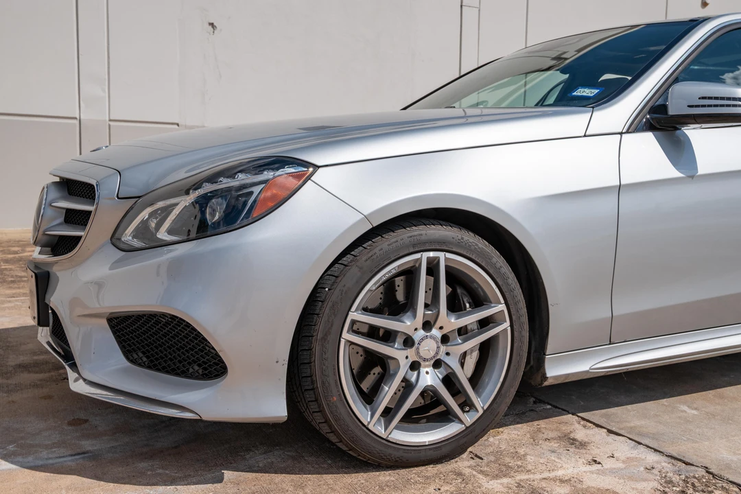 2014 Mercedes-Benz W212 E-Class - Image 22 of 31