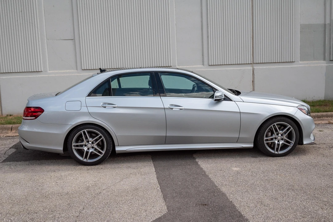 2014 Mercedes-Benz W212 E-Class - Image 10 of 31