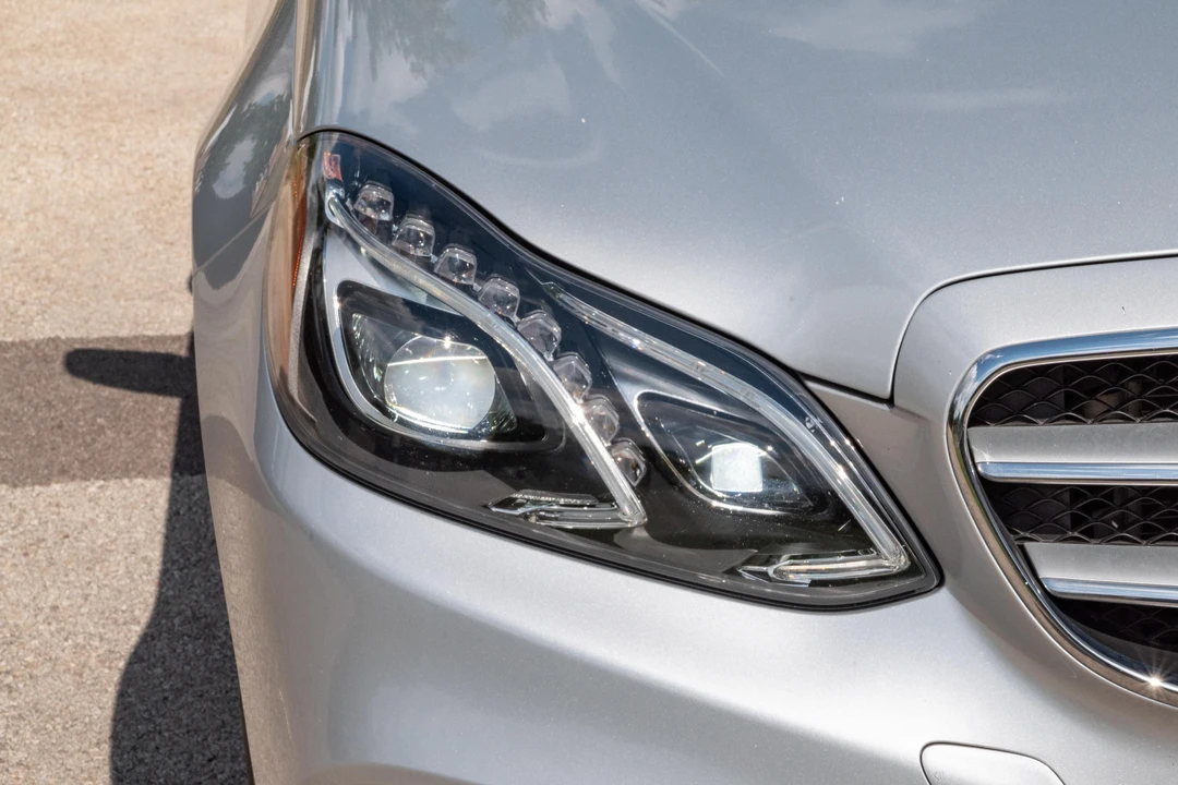 2014 Mercedes-Benz W212 E-Class - Image 12 of 31