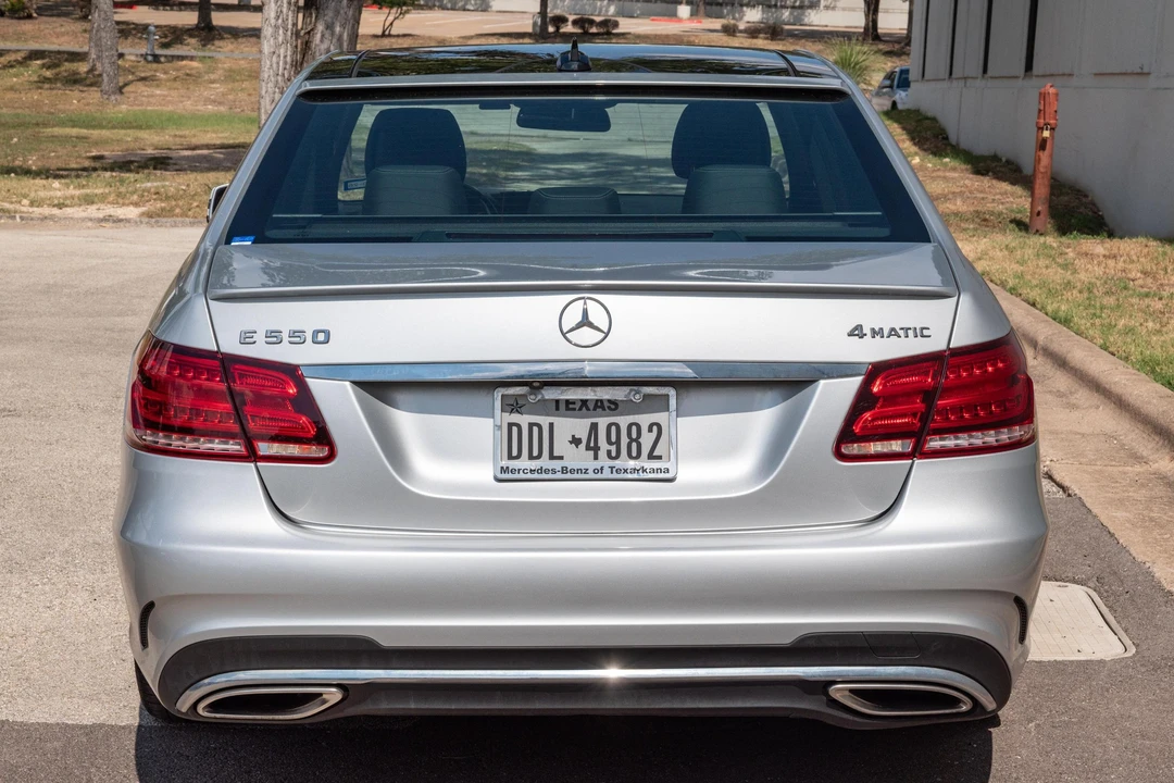 2014 Mercedes-Benz W212 E-Class - Image 5 of 31