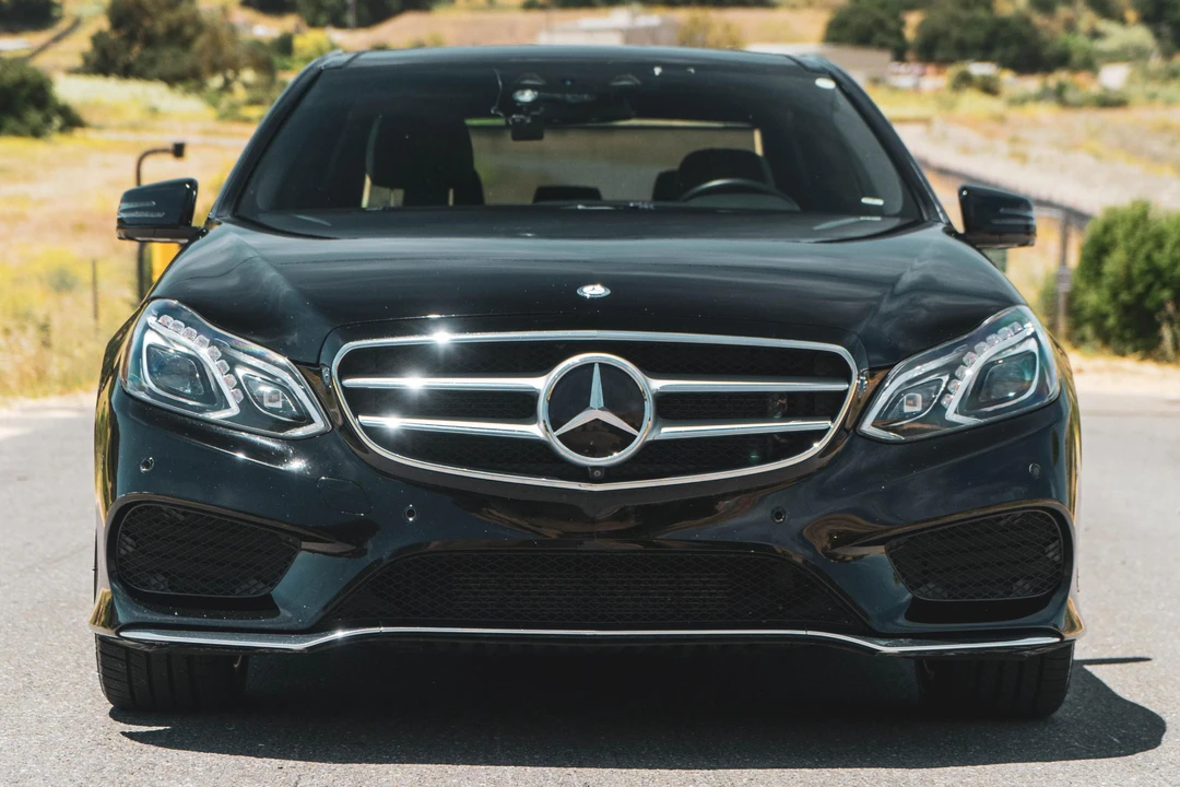 2014 Mercedes-Benz W212 E-Class - Image 2 of 31