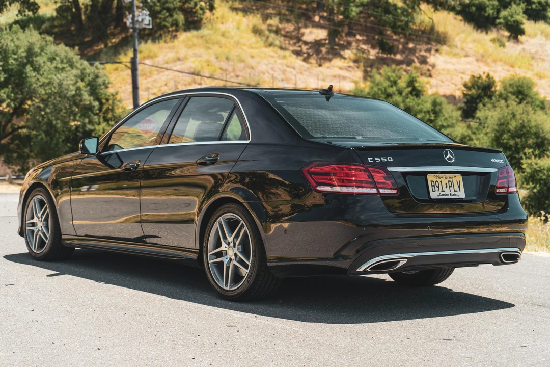 2014 Mercedes-Benz W212 E-Class - Image 4 of 31