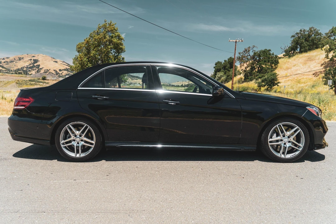 2014 Mercedes-Benz W212 E-Class - Image 3 of 31