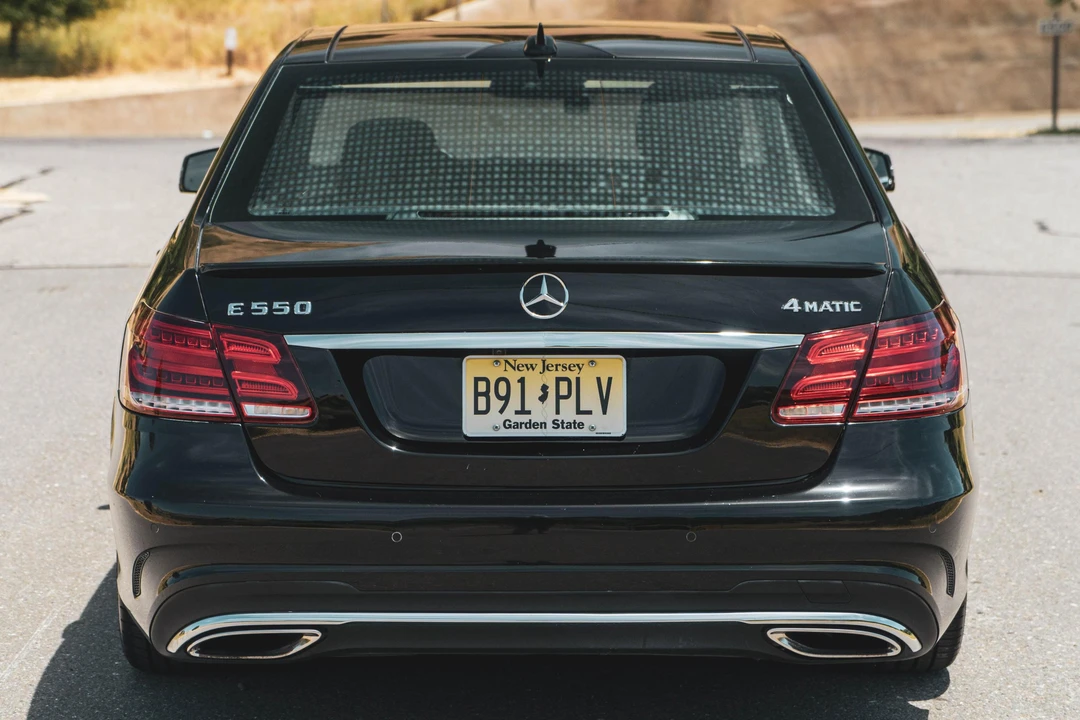 2014 Mercedes-Benz W212 E-Class - Image 5 of 31