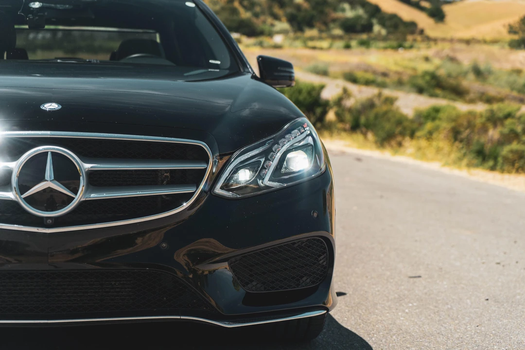 2014 Mercedes-Benz W212 E-Class - Image 24 of 31