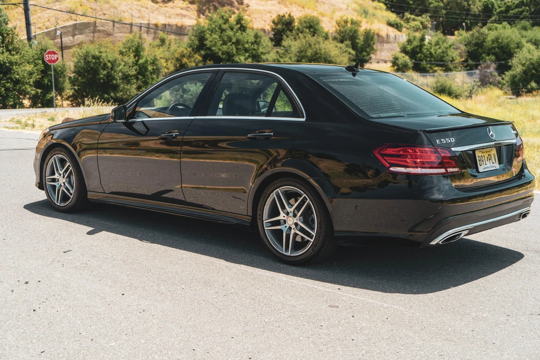 2014 Mercedes-Benz W212 E-Class - Image 11 of 31