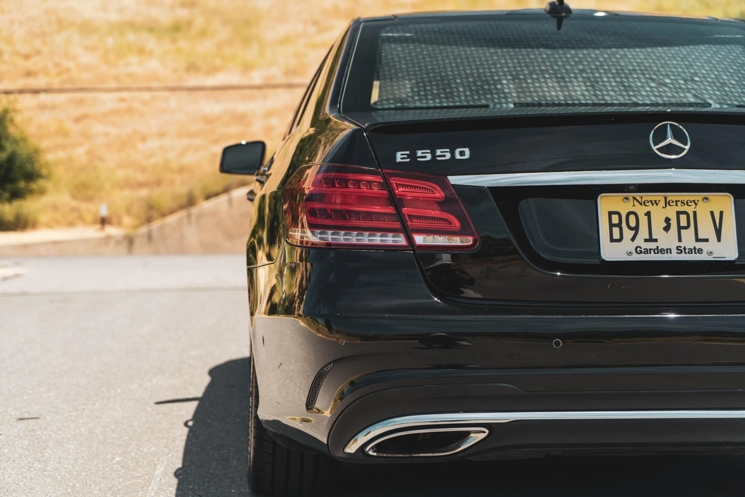 2014 Mercedes-Benz W212 E-Class - Image 30 of 31