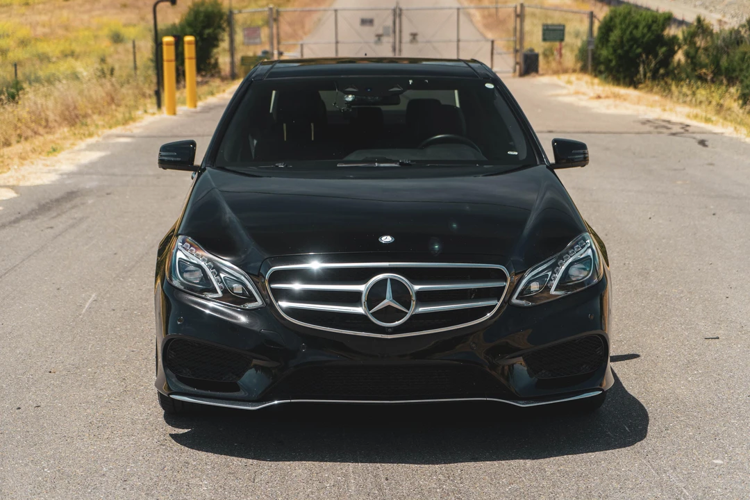 2014 Mercedes-Benz W212 E-Class - Image 6 of 31