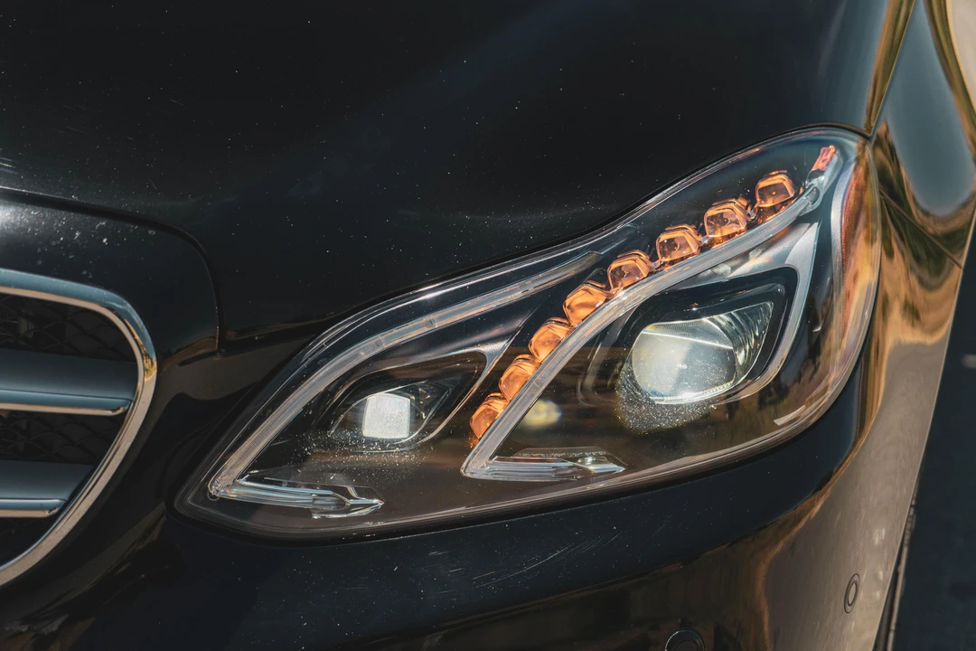 2014 Mercedes-Benz W212 E-Class - Image 25 of 31