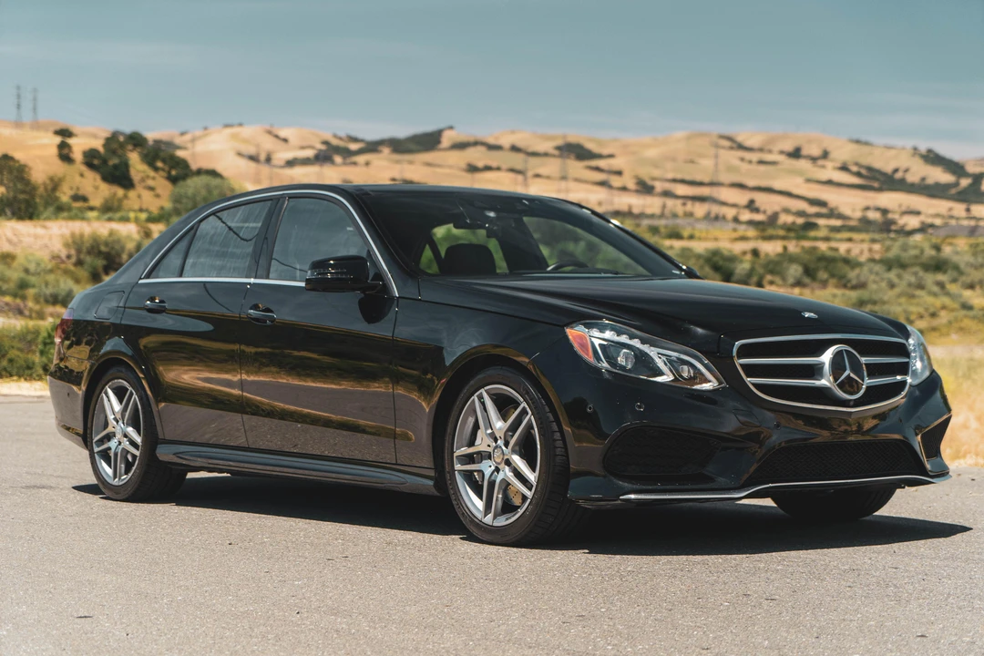 2014 Mercedes-Benz W212 E-Class - Image 18 of 31