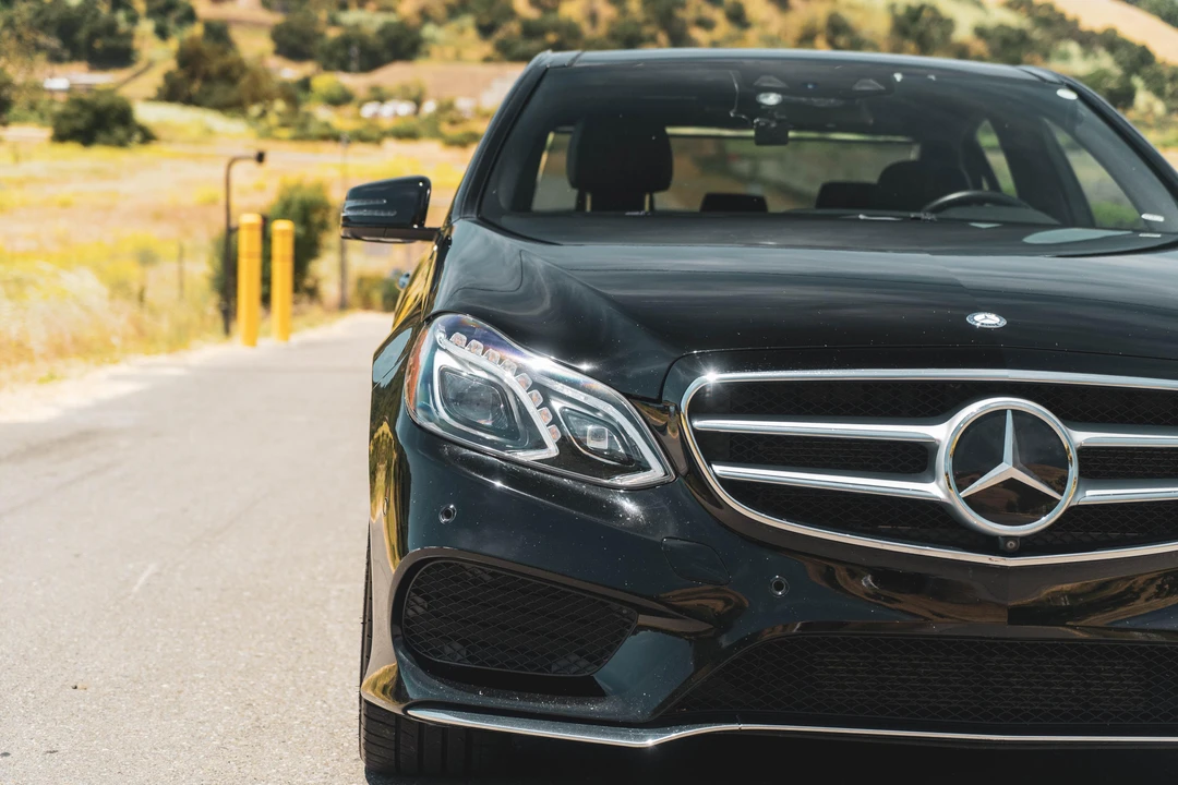 2014 Mercedes-Benz W212 E-Class - Image 20 of 31