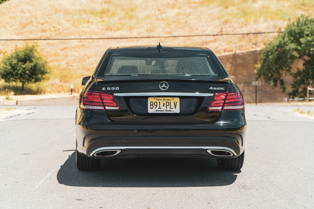2014 Mercedes-Benz W212 E-Class - Image 13 of 31