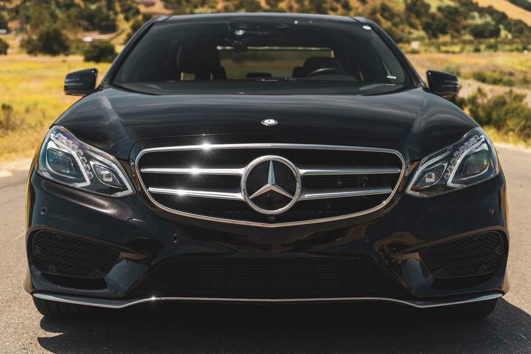 2014 Mercedes-Benz W212 E-Class - Image 7 of 31
