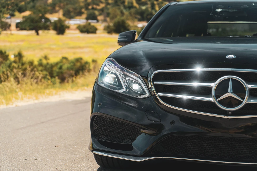 2014 Mercedes-Benz W212 E-Class - Image 21 of 31