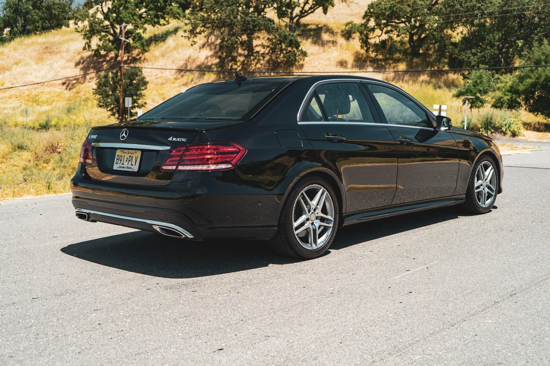 2014 Mercedes-Benz W212 E-Class - Image 17 of 31