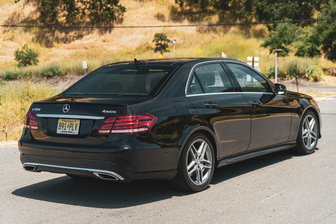 2014 Mercedes-Benz W212 E-Class - Image 15 of 31