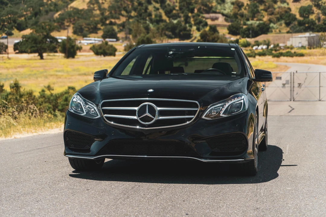 2014 Mercedes-Benz W212 E-Class - Image 8 of 31