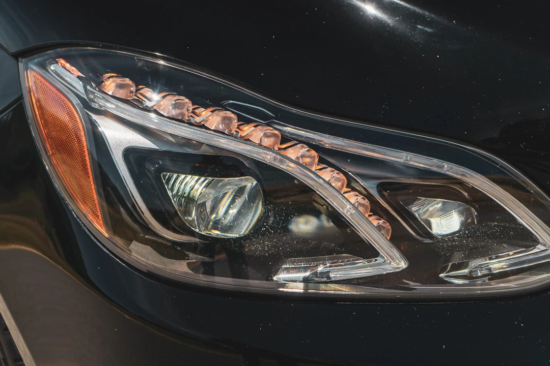 2014 Mercedes-Benz W212 E-Class - Image 22 of 31