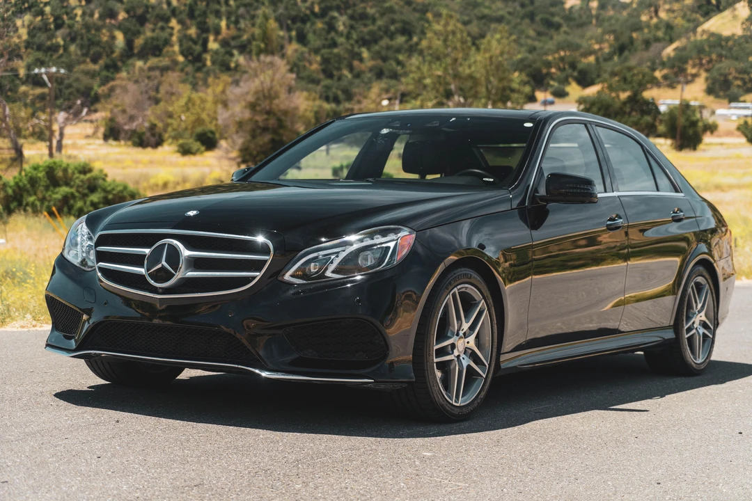 2014 Mercedes-Benz W212 E-Class - Image 9 of 31