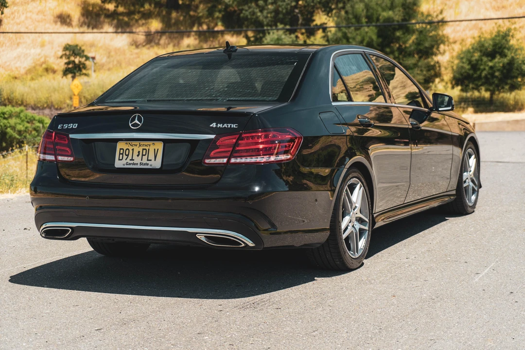 2014 Mercedes-Benz W212 E-Class - Image 16 of 31