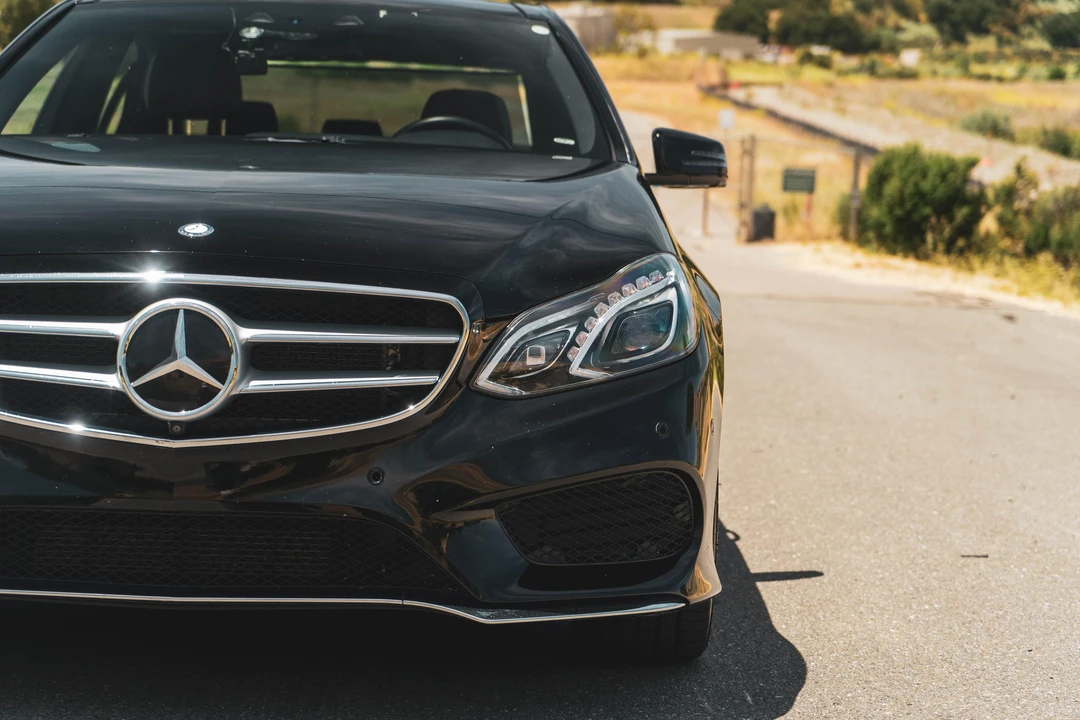 2014 Mercedes-Benz W212 E-Class - Image 23 of 31
