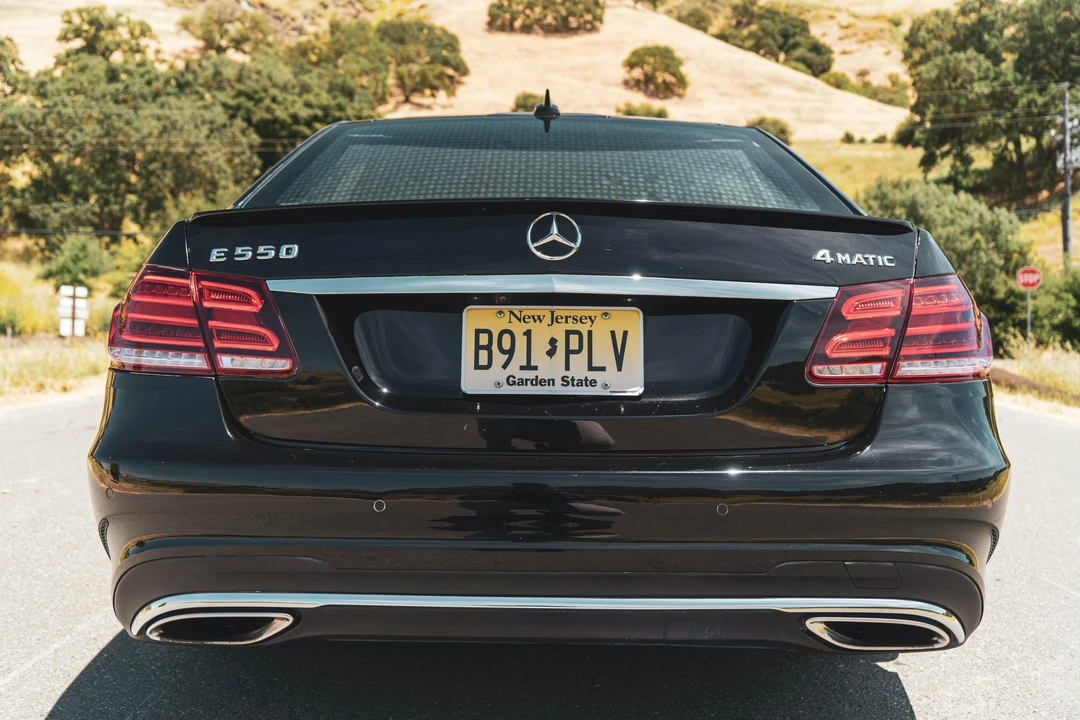 2014 Mercedes-Benz W212 E-Class - Image 14 of 31