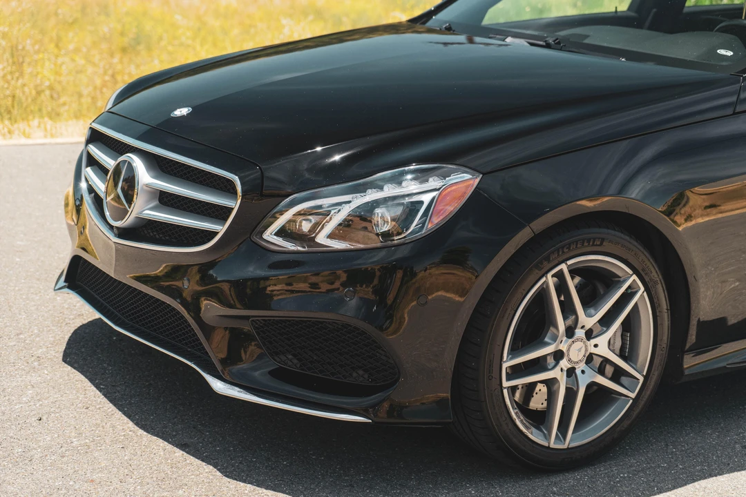 2014 Mercedes-Benz W212 E-Class - Image 26 of 31