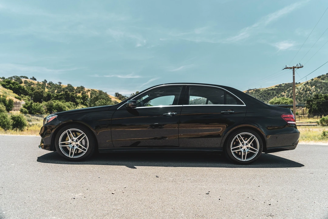 2014 Mercedes-Benz W212 E-Class - Image 10 of 31