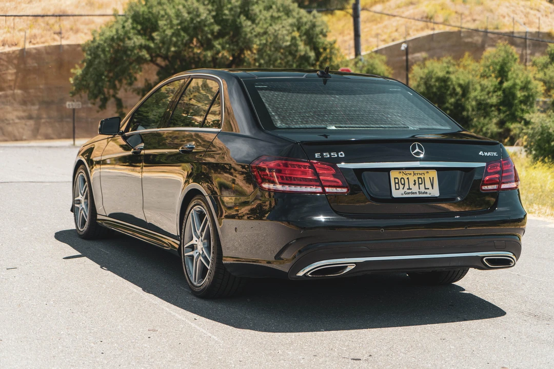 2014 Mercedes-Benz W212 E-Class - Image 12 of 31