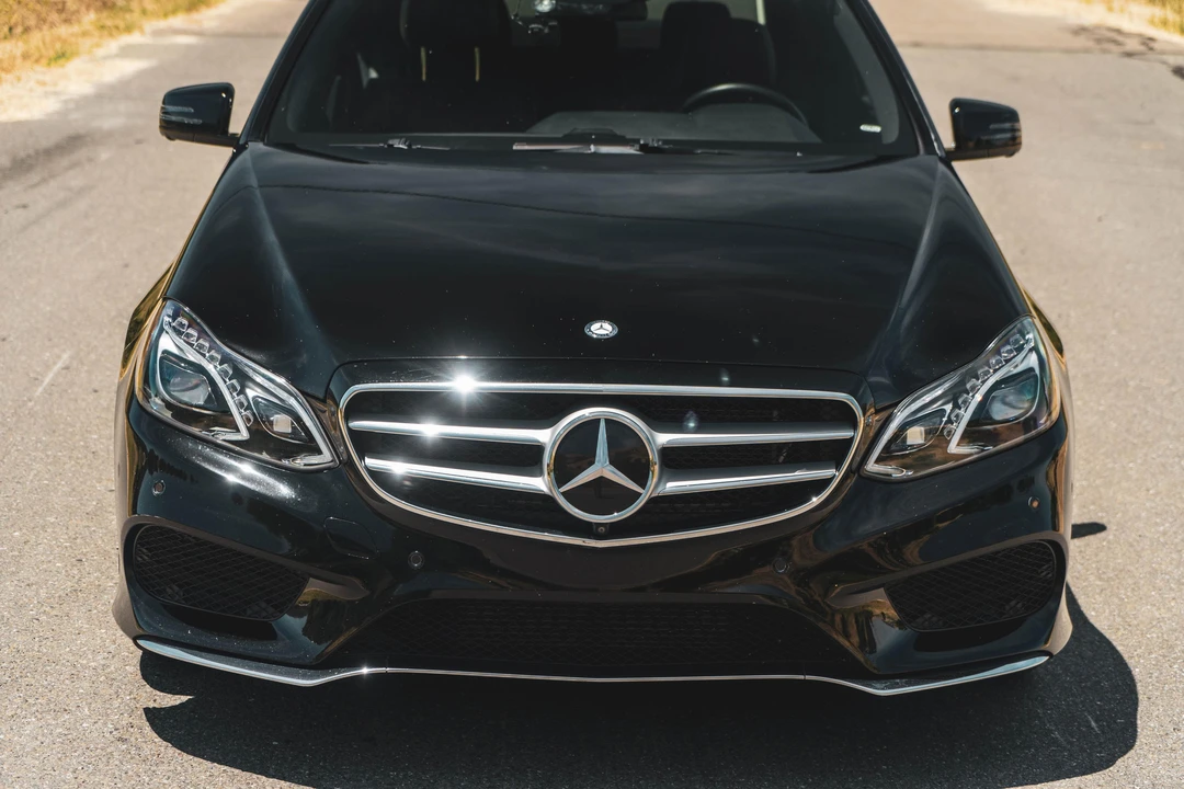 2014 Mercedes-Benz W212 E-Class - Image 19 of 31