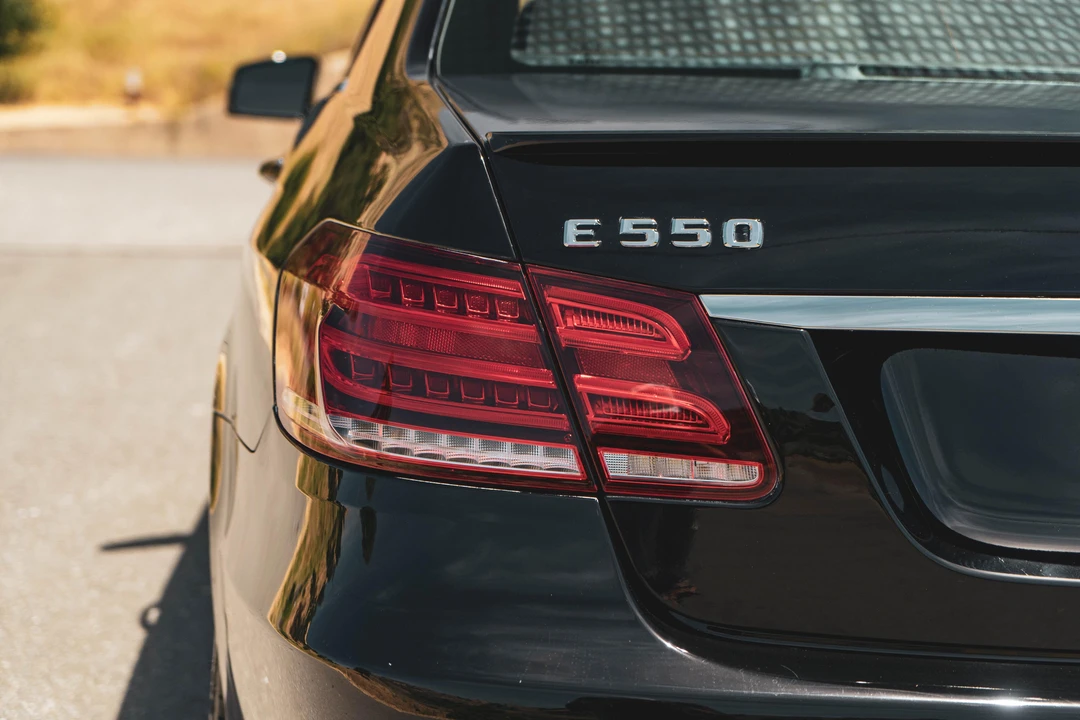 2014 Mercedes-Benz W212 E-Class - Image 31 of 31