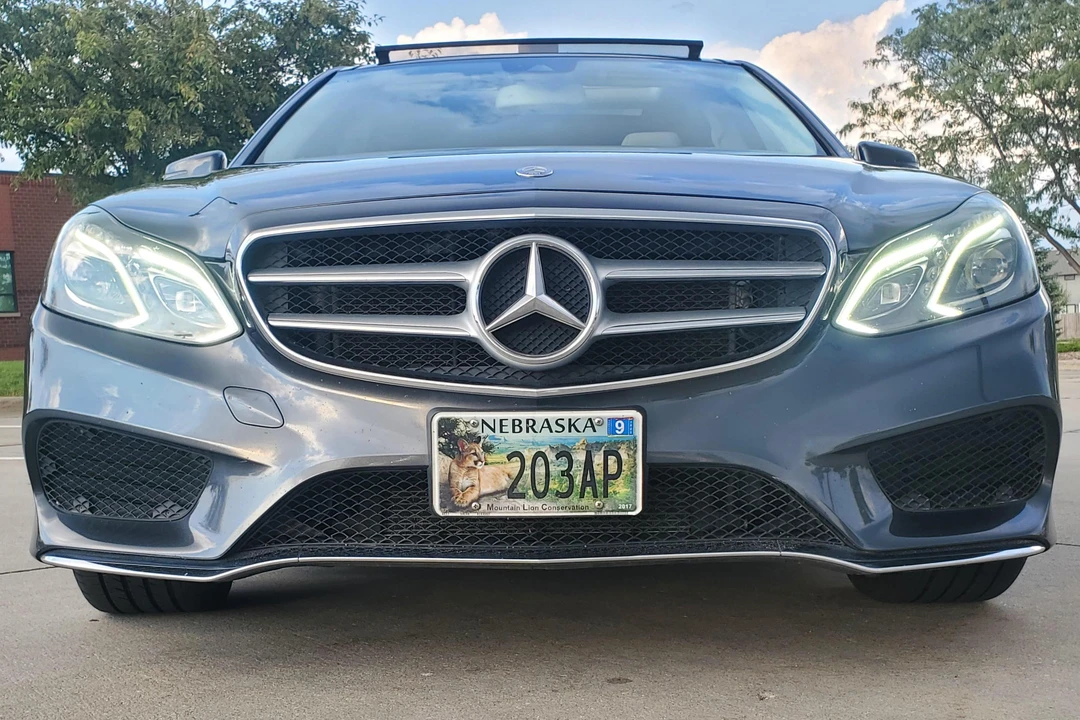 2014 Mercedes-Benz W212 E-Class - Image 2 of 31