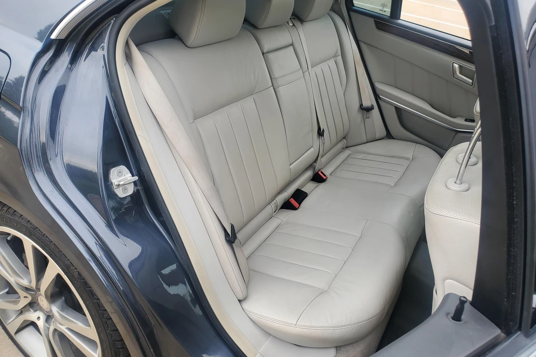 2014 Mercedes-Benz W212 E-Class - Image 28 of 31