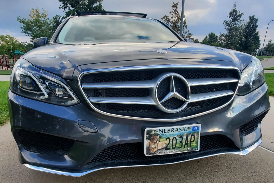 2014 Mercedes-Benz W212 E-Class - Image 12 of 31