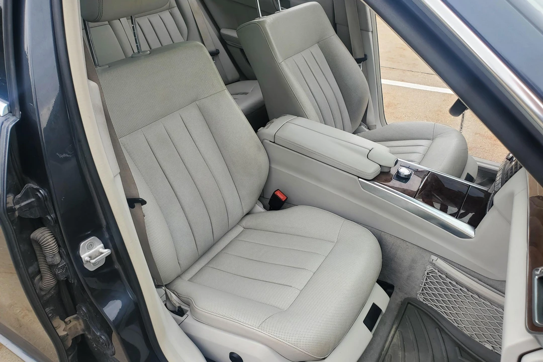 2014 Mercedes-Benz W212 E-Class - Image 27 of 31