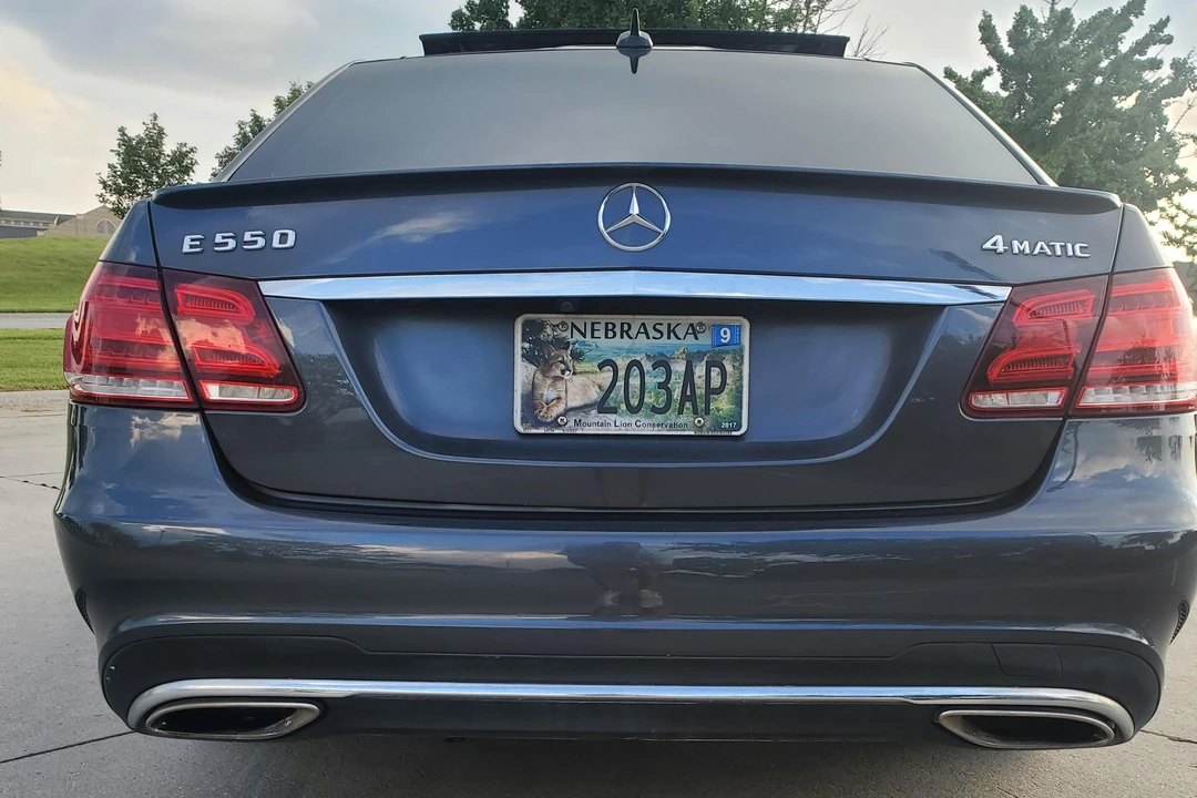 2014 Mercedes-Benz W212 E-Class - Image 5 of 31