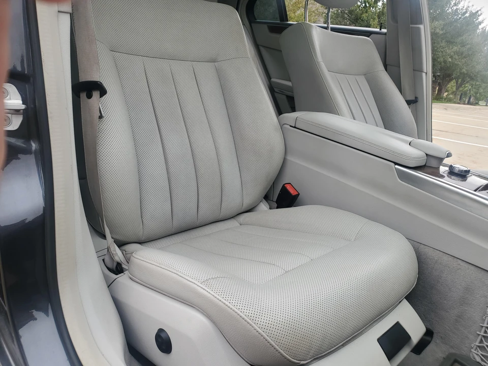 2014 Mercedes-Benz W212 E-Class - Image 31 of 31
