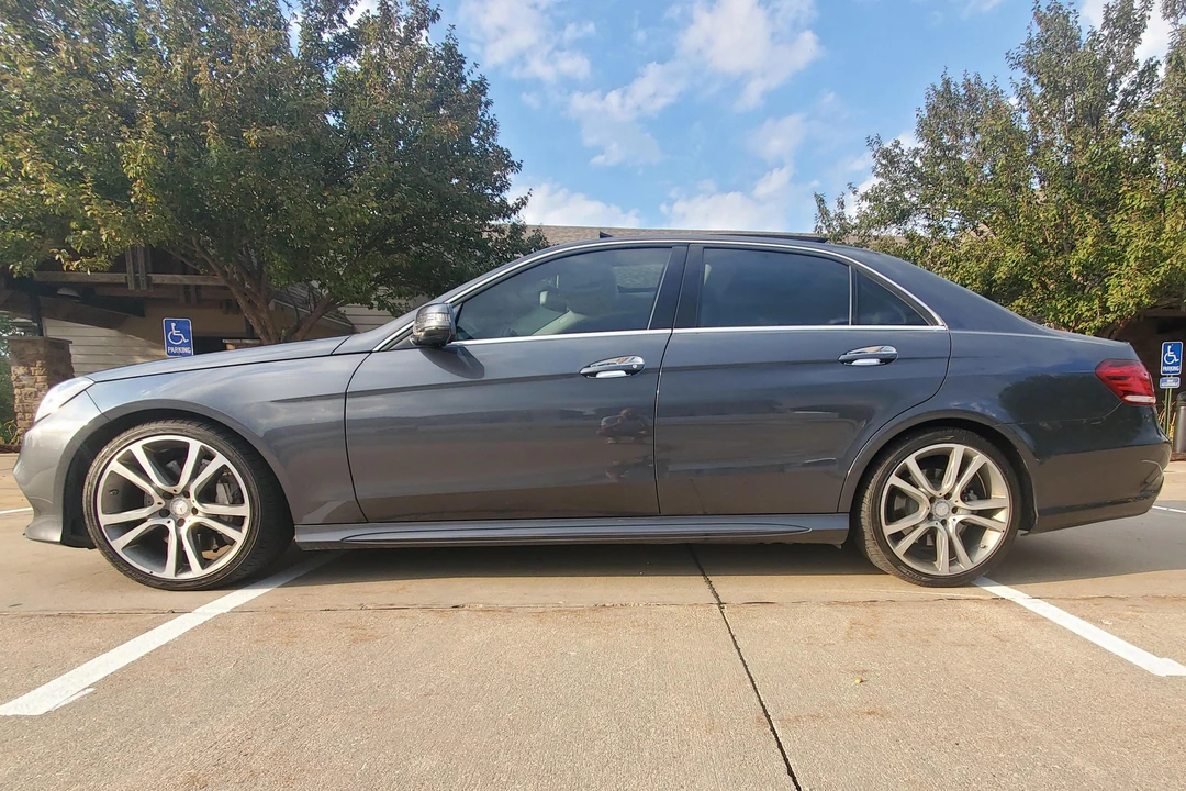 2014 Mercedes-Benz W212 E-Class - Image 3 of 31