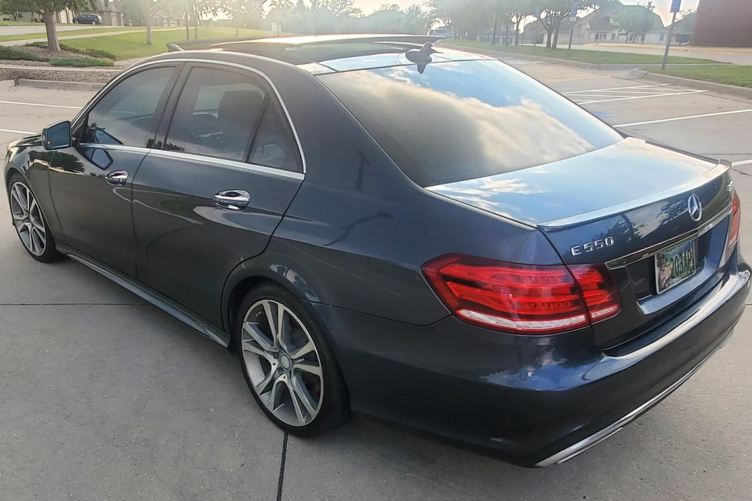 2014 Mercedes-Benz W212 E-Class - Image 4 of 31