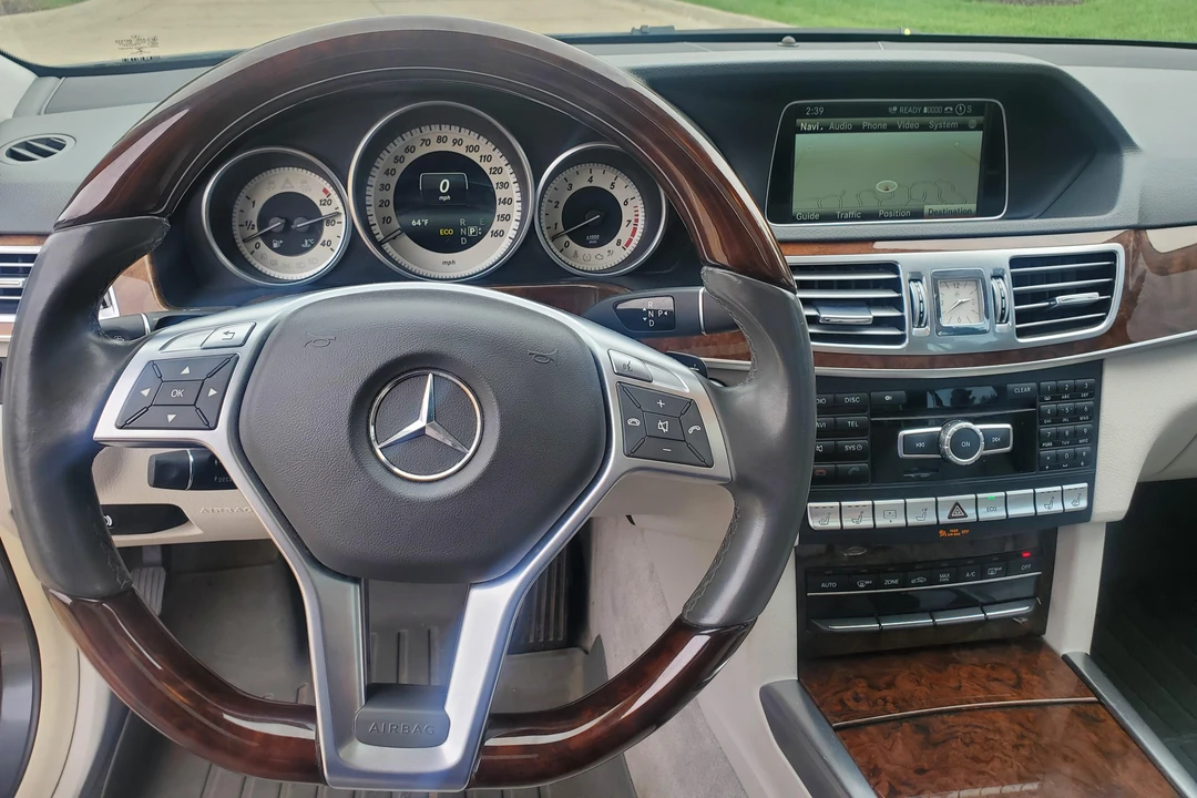 2014 Mercedes-Benz W212 E-Class - Image 26 of 31