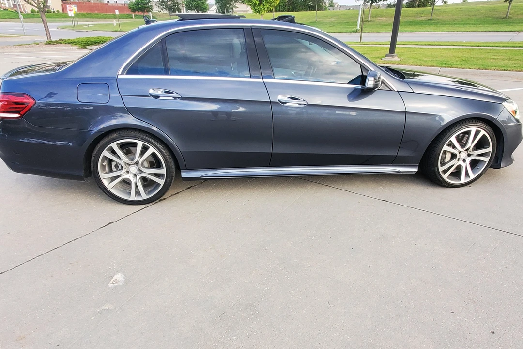 2014 Mercedes-Benz W212 E-Class - Image 9 of 31