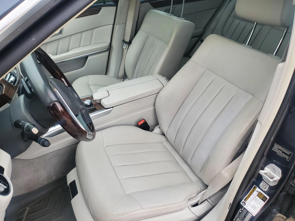 2014 Mercedes-Benz W212 E-Class - Image 30 of 31