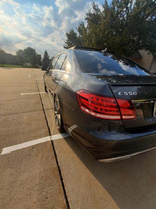 2014 Mercedes-Benz W212 E-Class - Image 17 of 31